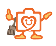 出張 写真 サンプル