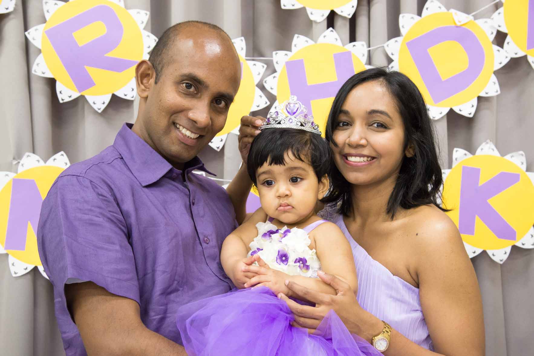 出張 撮影 誕生日