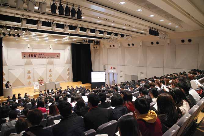 出張 カメラマン 式典