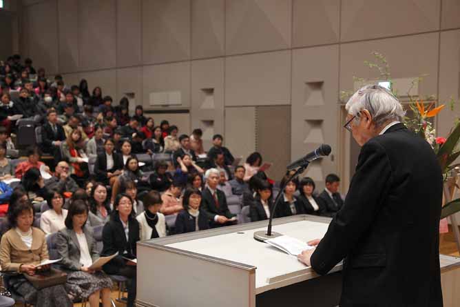 出張 写真 式典