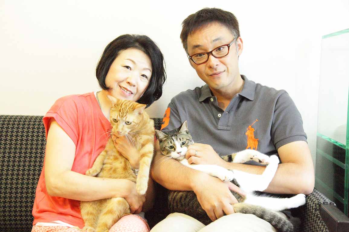 出張 カメラマン ペット