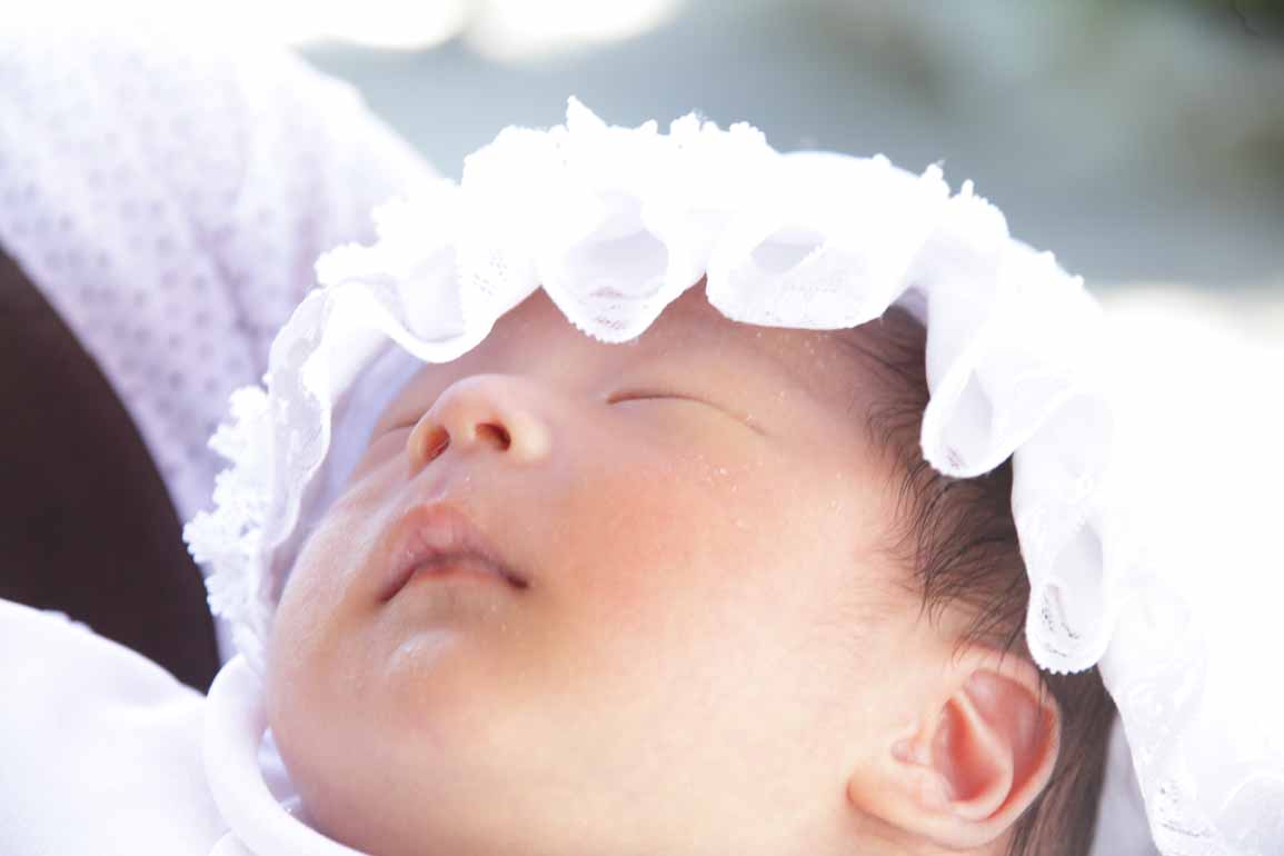 出張 カメラマン お宮参り